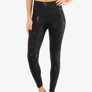 Beyond yoga Lost Your Marbles High Waisted Midi